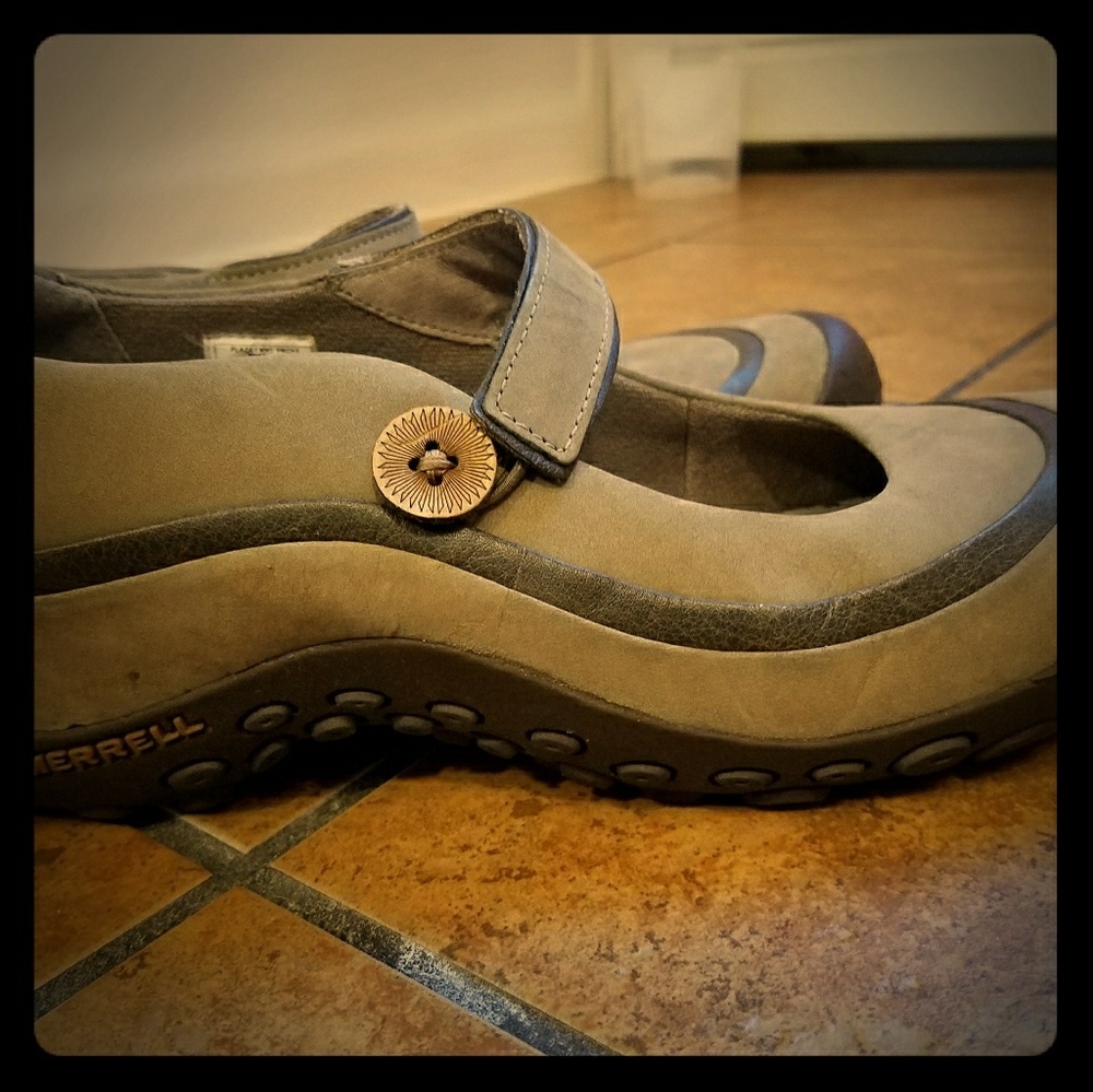 Merrell women's shoes